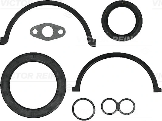 Gasket Kit, crankcase